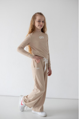 Костюм для дівчаток